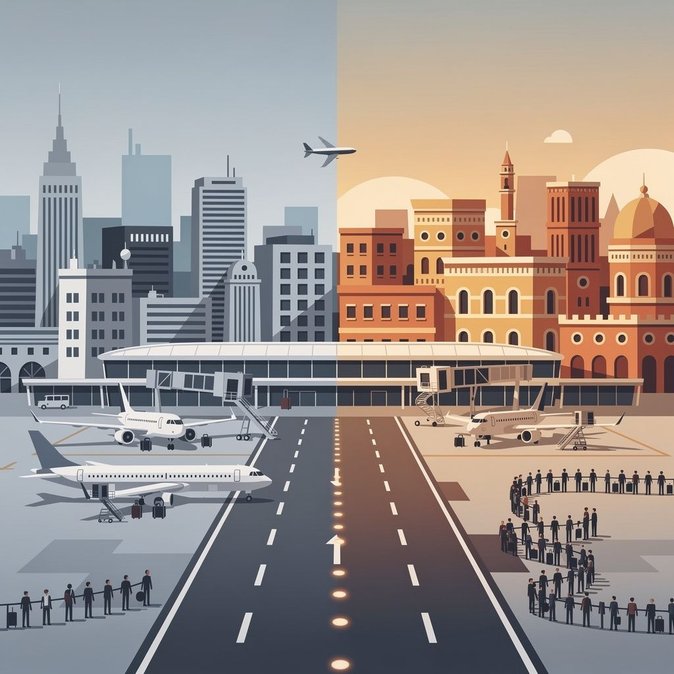 Finnair Warns Corporate Travellers of 5 July Italian General Strike, Issues Rebooking Guidance
