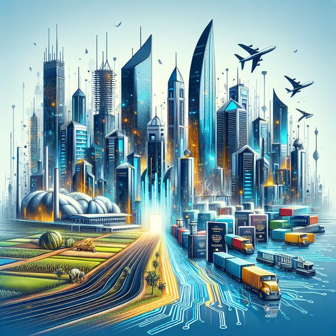 UAE and Uganda enact 90-day visa-free travel for diplomatic and service passport holders