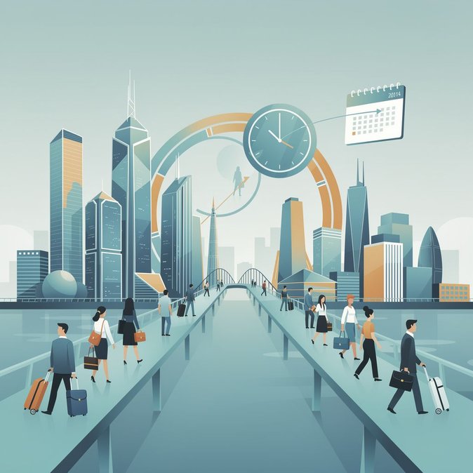 Hong Kong triples renewal window for QMAS and IANG talent visas