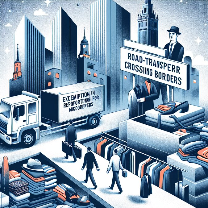 Finance ministry proposes SENT reporting relief for micro-traders