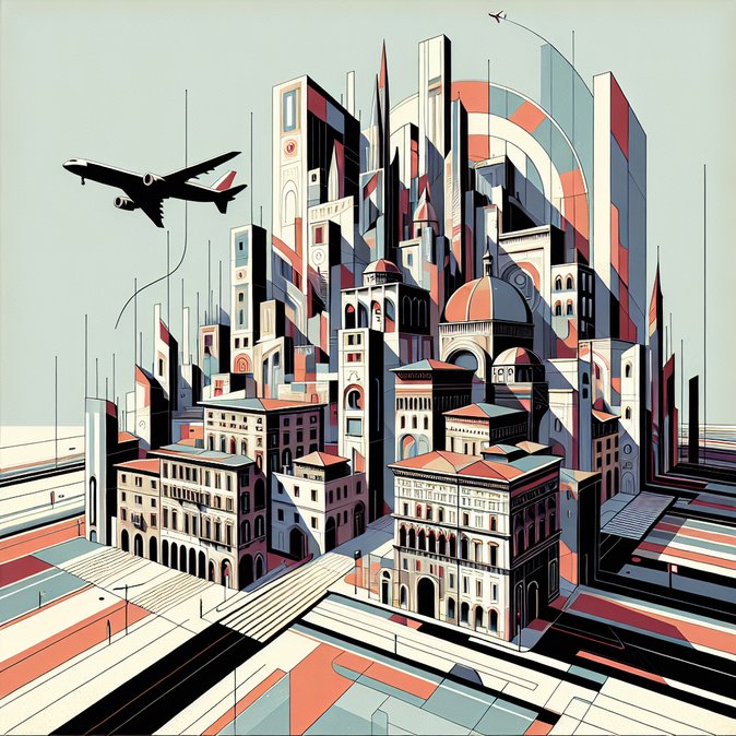 Government-Union Clash Over Olympic Flight Strike Defused as Walkout Postponed