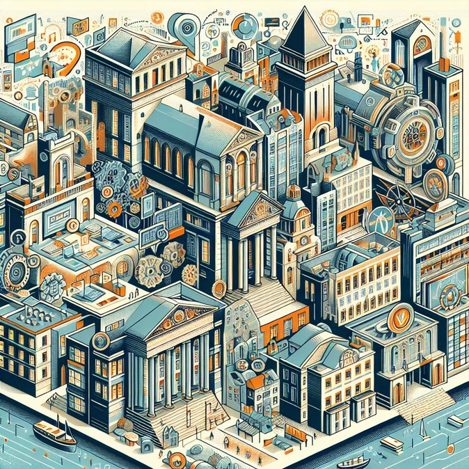 St Andrews hosts ‘Working in the UK on a Student Visa’ briefing