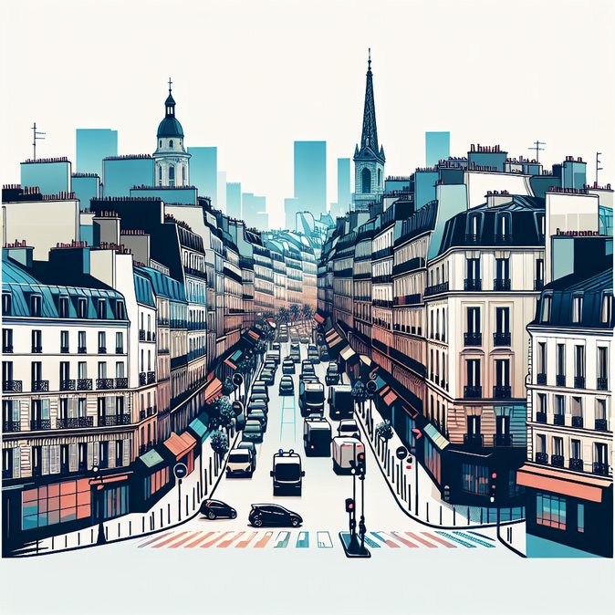 Paris bans far-right and antifascist marches on 9 May—travellers warned of city-centre closures