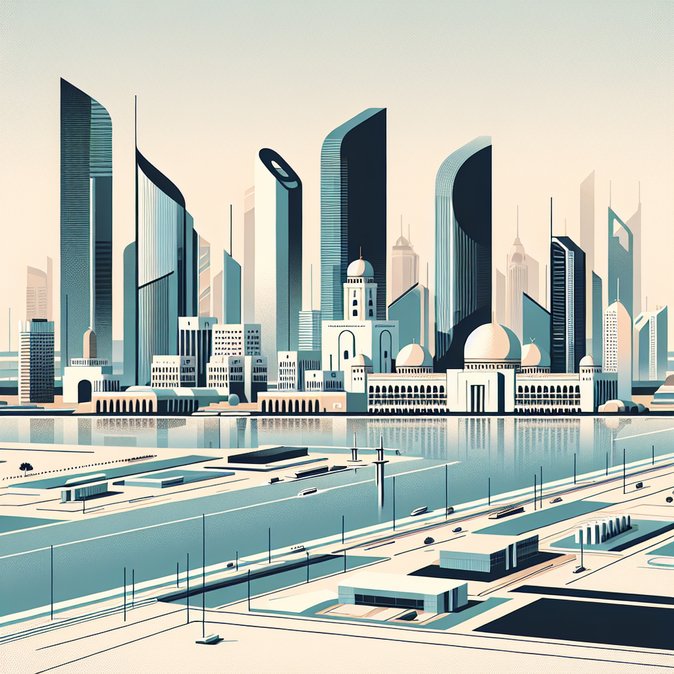 Abu Dhabi’s new BAPS Hindu Mandir closes to visitors until 9 March on security advice