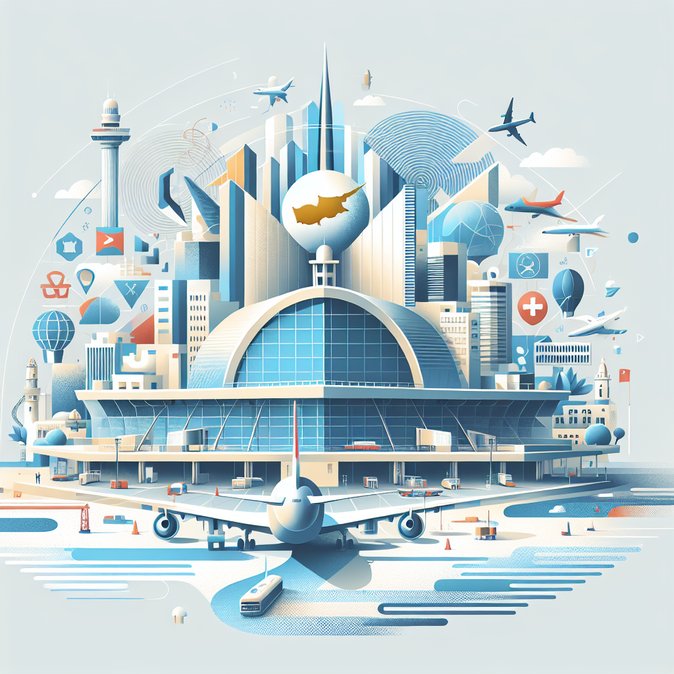 Local Data Confirm Cyprus’ Flight-Frequency Crown on Israel Route