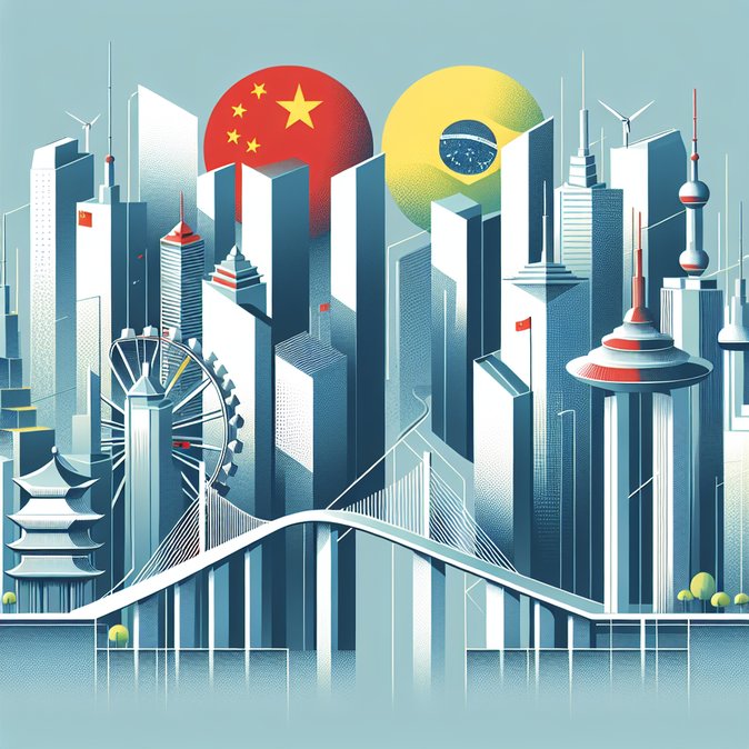 Brazil and China take next step toward full reciprocal visa-waiver agreement