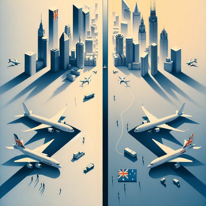 UK and Australia raise UAE travel warning to ‘do not travel’, plan evacuations