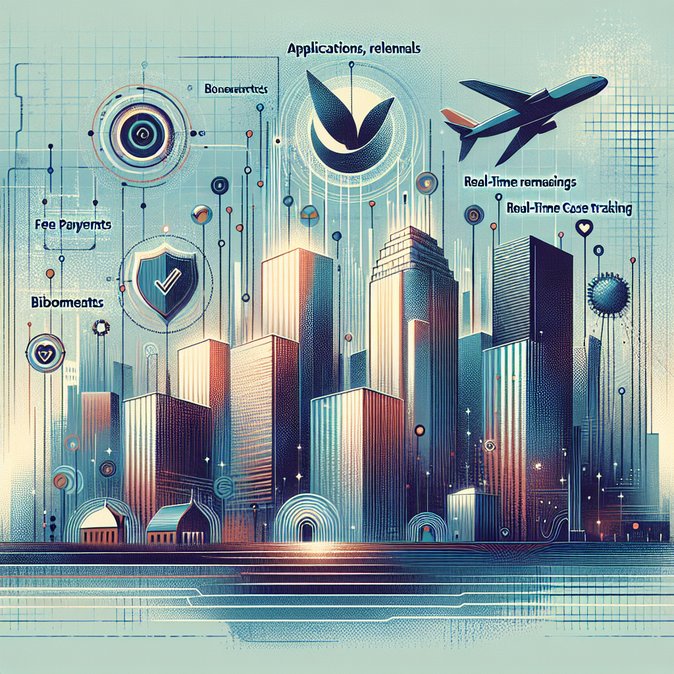 Czech Republic Launches Fully-Digital Immigration System as New Residence Law Enters Into Force