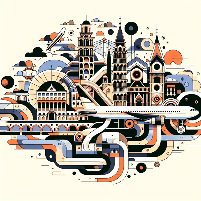 Ryanair Reports 13.8 Million November Passengers, Renews Call to Scrap Italy’s Municipal Airport Tax