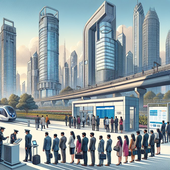 Austria Moves Mumbai Visa Application Centre to Larger Facility