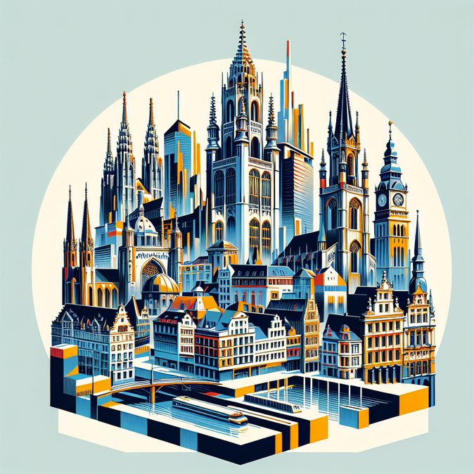 La huelga en el aeropuerto de Bruselas el 26 de noviembre pone en riesgo los viajes corporativos entre Praga y Bruselas