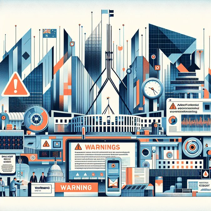 Home Affairs issues urgent Student Visa Integrity Alert after spike in document fraud