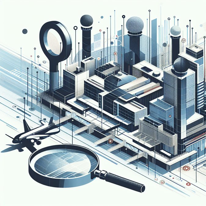 Border Force Intercepts 72-Year-Old Returning Traveller, Underscoring Stricter Airport Screening