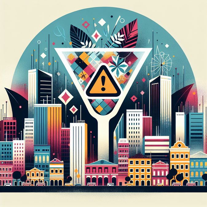 Australia updates Brazil travel advice: visa compulsory, methanol poisoning alert ahead of peak tourist influx