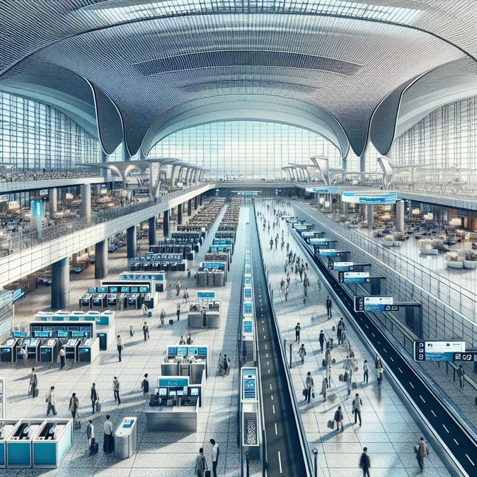 Sharjah Airport issues three-hour check-in advisory and opens new lounges ahead of New Year rush