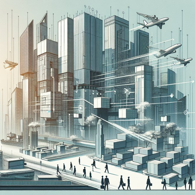 Hongqiao HUB Conference Emphasises Cross-Border Support for Chinese Firms Going Global