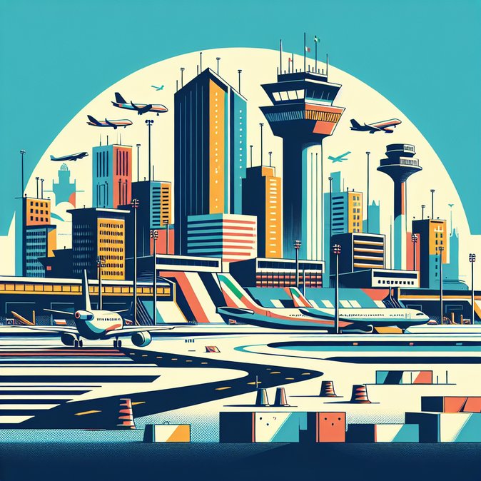 Nationwide ATC and Airline Strikes Set for 14 November Threaten Business Travel Across Italy