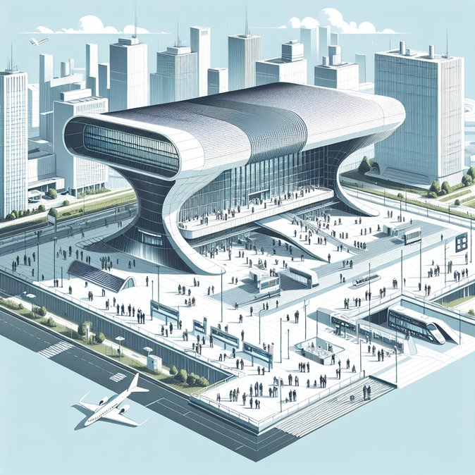 Austria unveils dedicated border-procedure terminal at Vienna Airport ahead of EU Migration Pact rollout