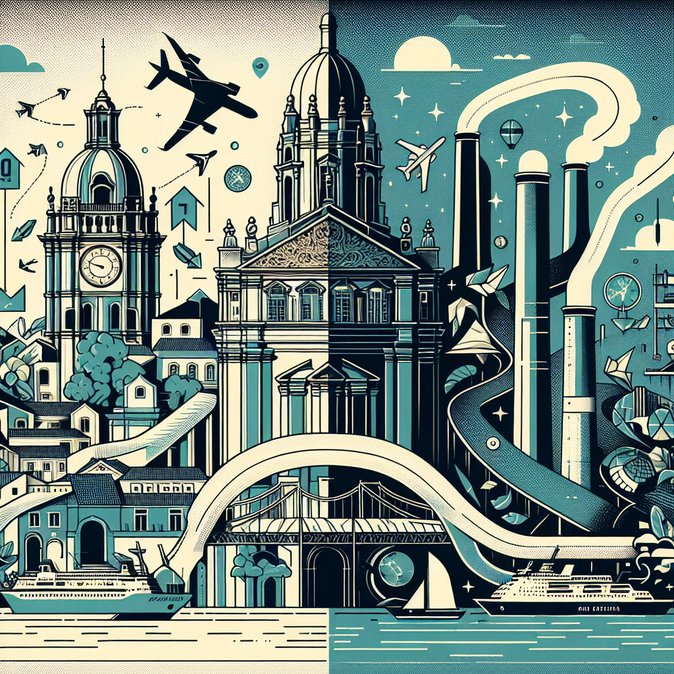 TAP Air Portugal adds Curitiba, boosting Europe–Brazil connectivity