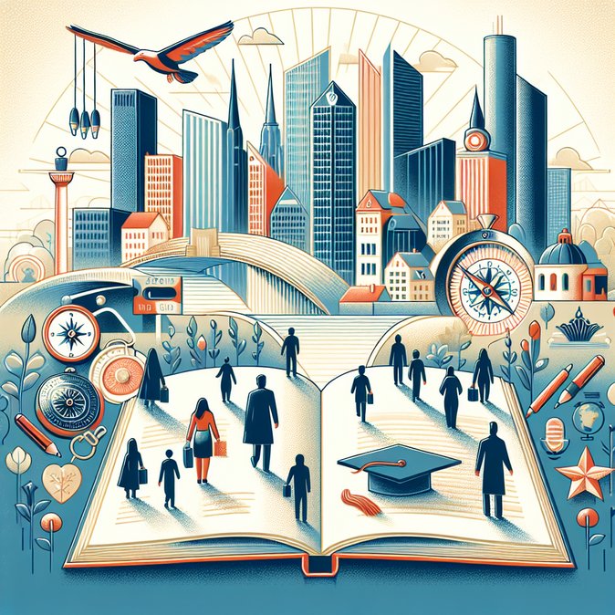 Austria Extends Mandatory Refugee Orientation Course to Five Days, Adds Ten-Point Integration Declaration