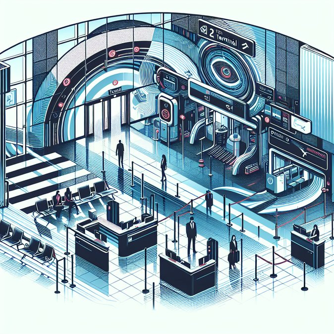Prague Airport Launches Premium “Private Check-in Service” to Cut Schengen Queues