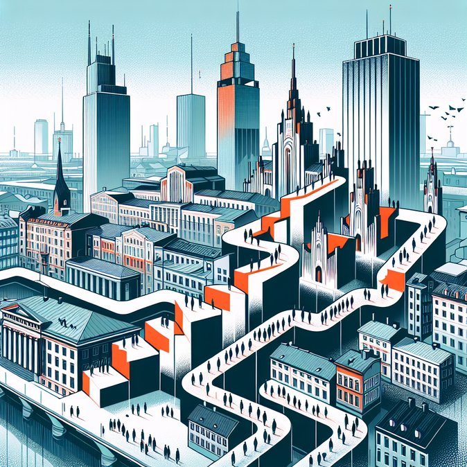 New Permanent-Residence Rules Explained as First Applicants Hit Migri Queues