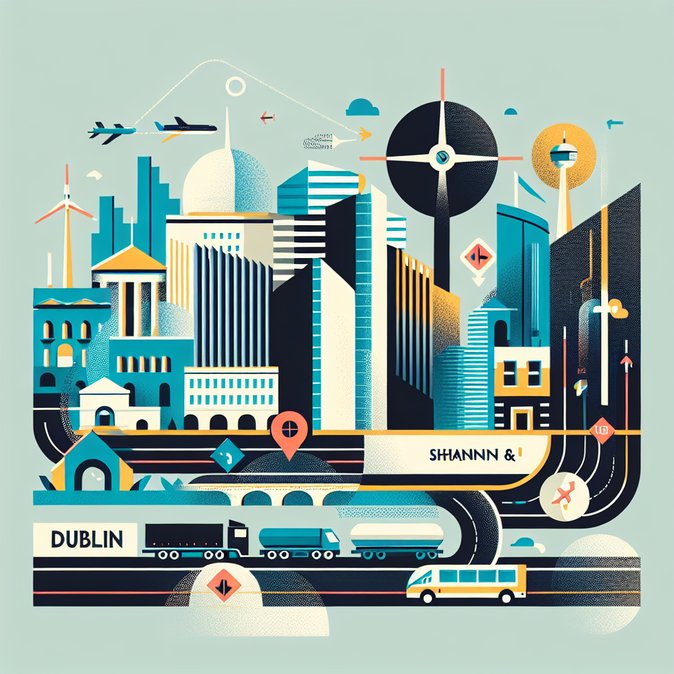 Galway Chamber Warns Fast-Tracked Dublin Airport Expansion Could Skew National Connectivity