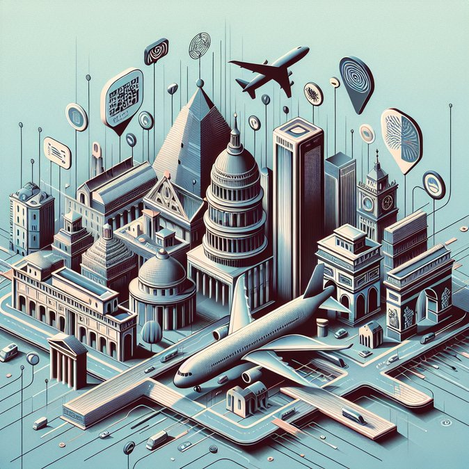 Four-Hour Air-Traffic-Control Strike Hits Italian Skies, With Protection Slots Only