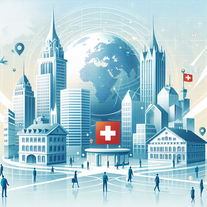 Switzerland’s passport climbs to joint-3rd in Henley Passport Index 2026