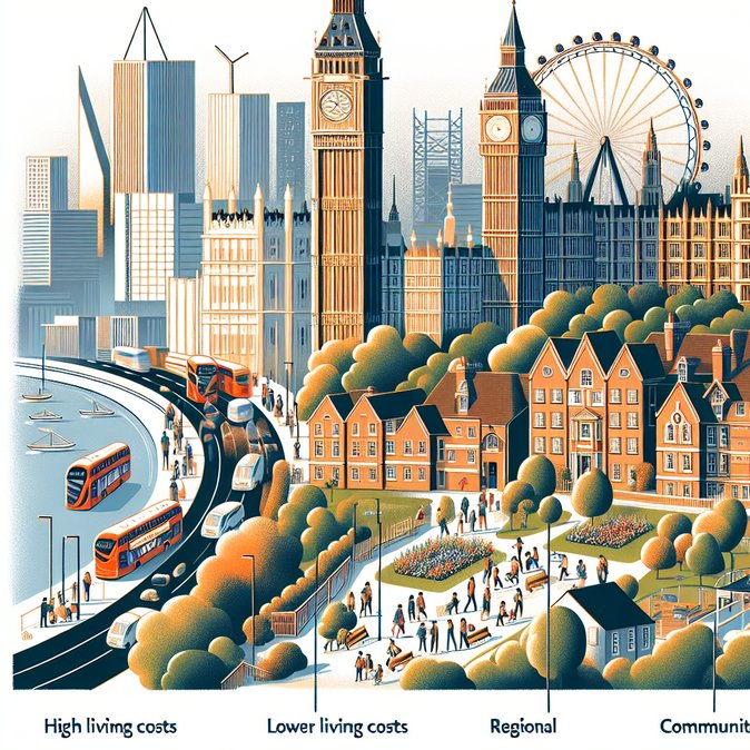 Rising costs push Indian students toward regional UK universities