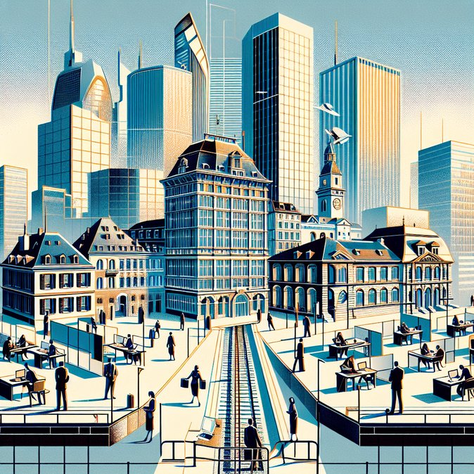 Switzerland and France seal updated cross-border telework tax deal