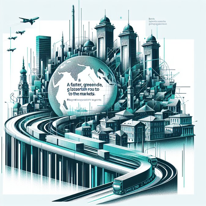 MSC Launches Serbia–Trieste Rail Link, Boosting Italy’s Gateway Role to the Balkans