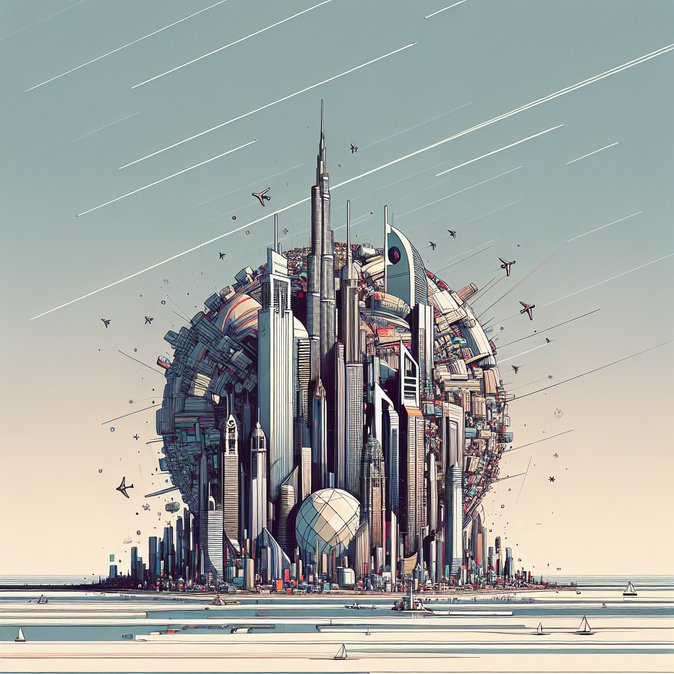 Transavia Cancels All Flights to Dubai Until 10 February Amid Regional Airspace Risks