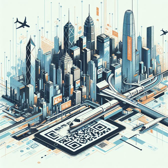 Collinson–On-us tie-up gives Hong Kong Visa cardholders instant access to 1 800 airport lounges