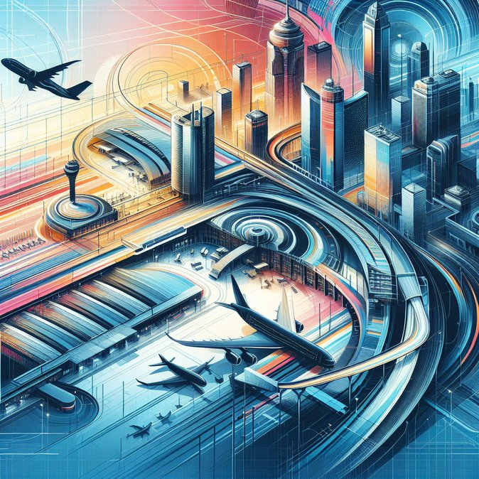 Lufthansa Cabin Crew to Stage 22-Hour Strike on 10 April