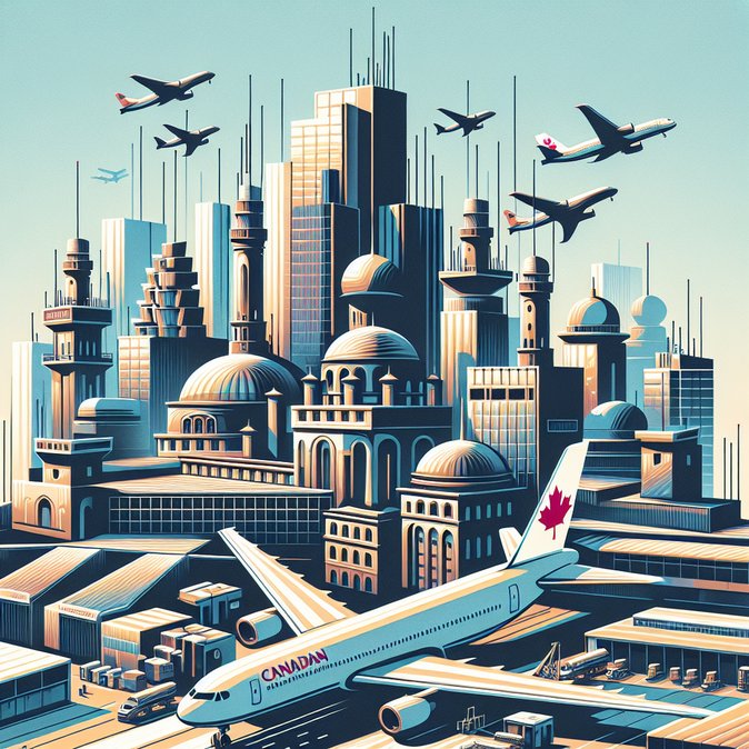 Canada Updates Cyprus Travel Advisory as Middle-East Hostilities Spill Over