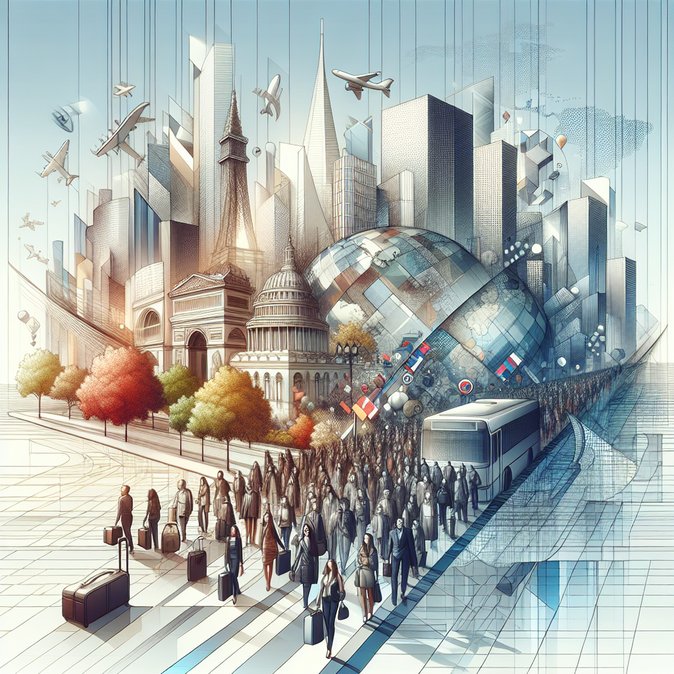 Biometric EU border checks trigger warning of four-hour queues at Paris airports over Christmas