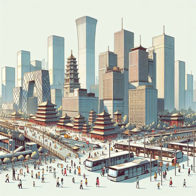 China Confirms 30-Day Visa-Free Entry for Canadian Passport Holders Until End-2026