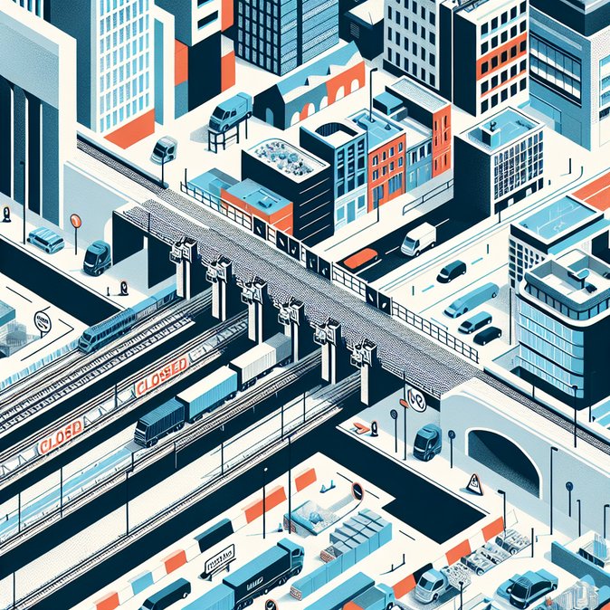 Warsaw suspends several border-crossing points with Russia and Belarus, issues travel alert