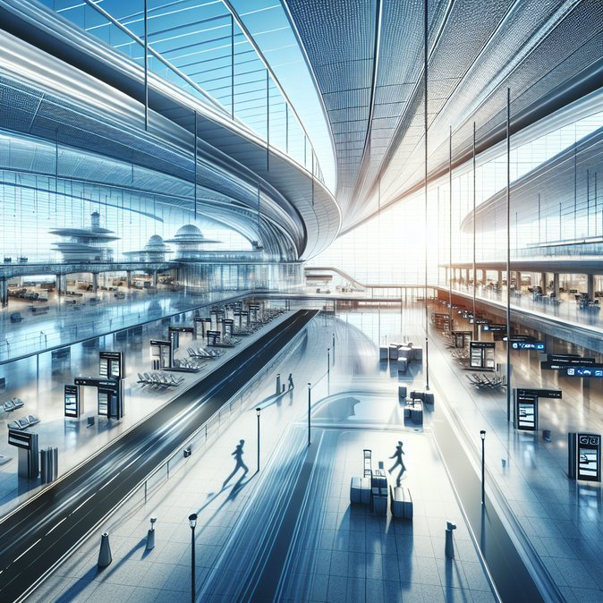 €5 Million Arrivals Hall Opens at Kerry Airport, Adding Larger Immigration Zone