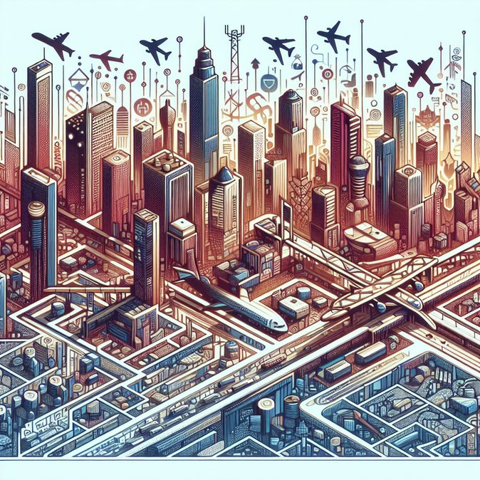 美国国务院发布13条最新安全警报，建议美国旅客改道或推迟行程