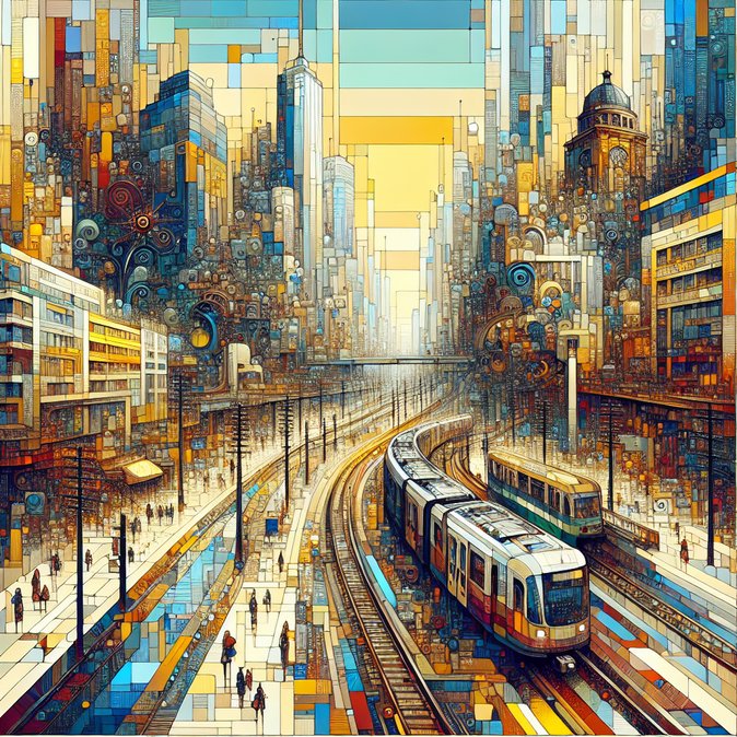 Brussels Metro, Tram and Bus Back to Full Service After Strike