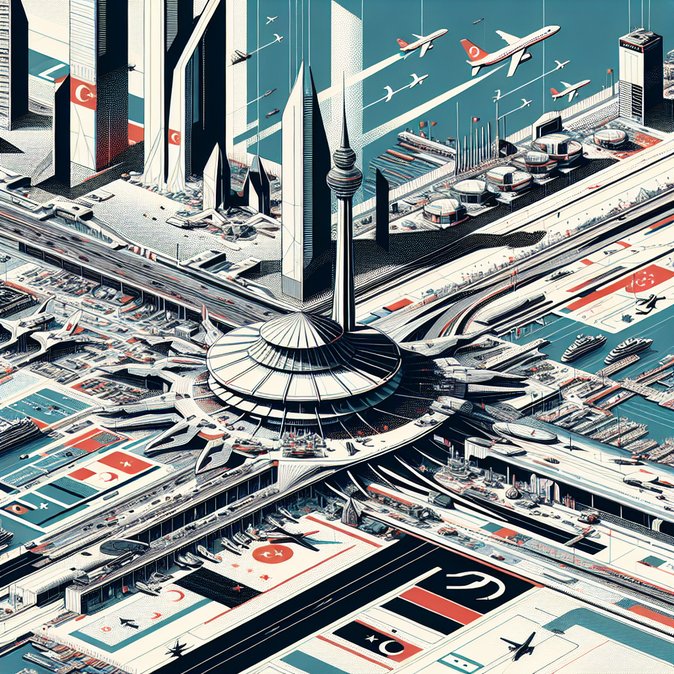 Middle-East Fallout Triggers ‘Exercise High Caution’ Upgrade for Türkiye