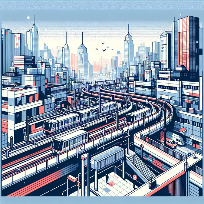 Rail Strike Averted: FGC Adds Extra Services to Keep Mobile World Congress Moving