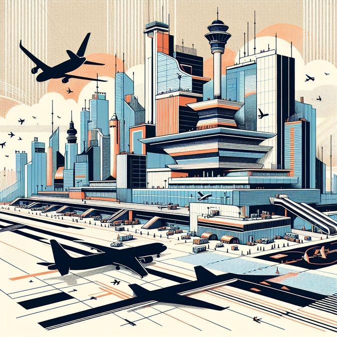 Delhi Airport to Halt Flights 10:20–12:45 Daily from 21–26 January for Republic Day Air-Show Rehearsals