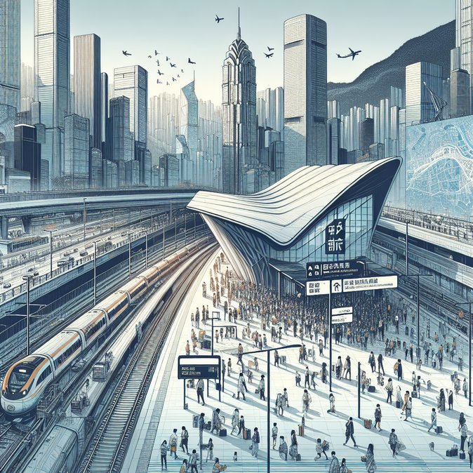 Outbound tide swells on Day 2 of holidays, choking rail and land checkpoints