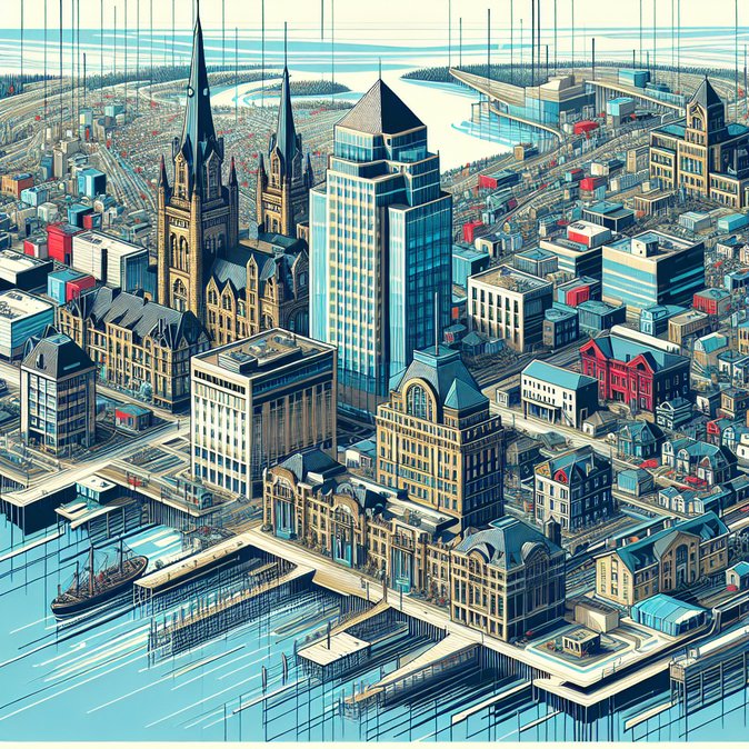 New Brunswick introduces candidate pool system and sector bans under Atlantic Immigration Program