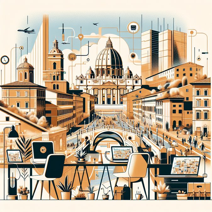 Italy Publishes Long-Awaited Guidelines for its Digital Nomad Visa