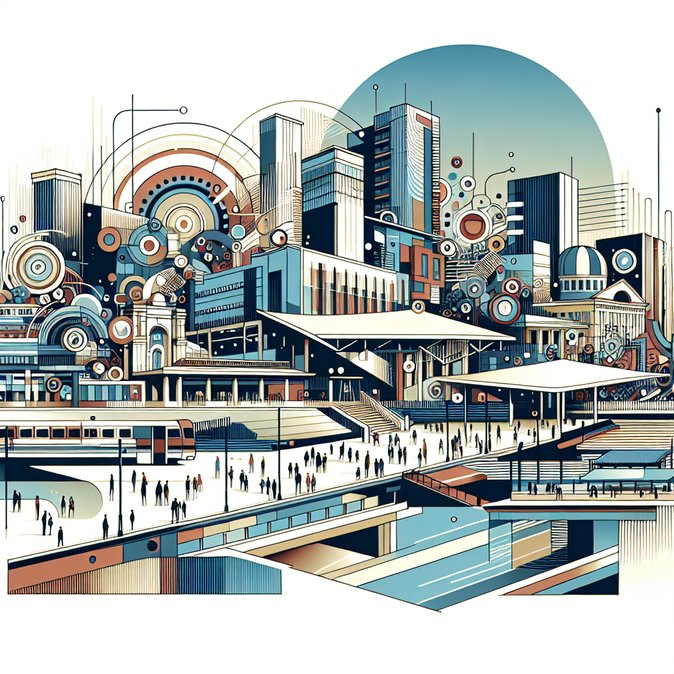 Universities Issue Guidance as Week-Long Transport Strikes Loom