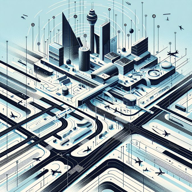 Brussels Airport warns travellers of near-total shutdown during 12 March general strike